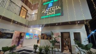 Antilia Inn,,5 star