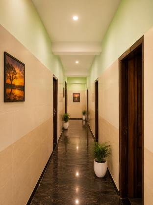 Vrs Inn,,5 star