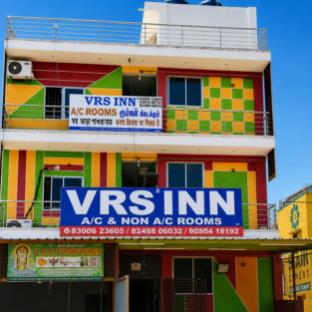 Vrs Inn,,5 star
