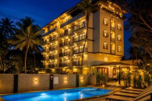 Casa Pearl By Ws,,4 star