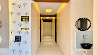 Ganpati Palace Omkareshwar Madhya Pradesh,,5 star