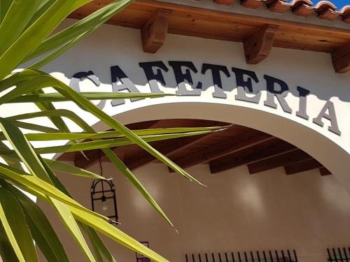 hotel restaurante moya