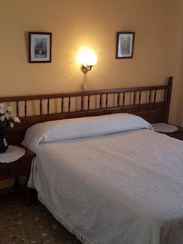 hotel restaurante moya