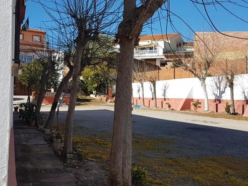 hotel restaurante moya