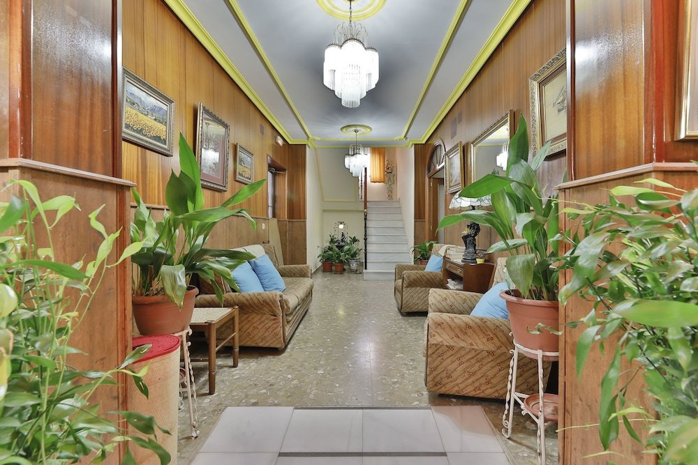 hotel restaurante moya