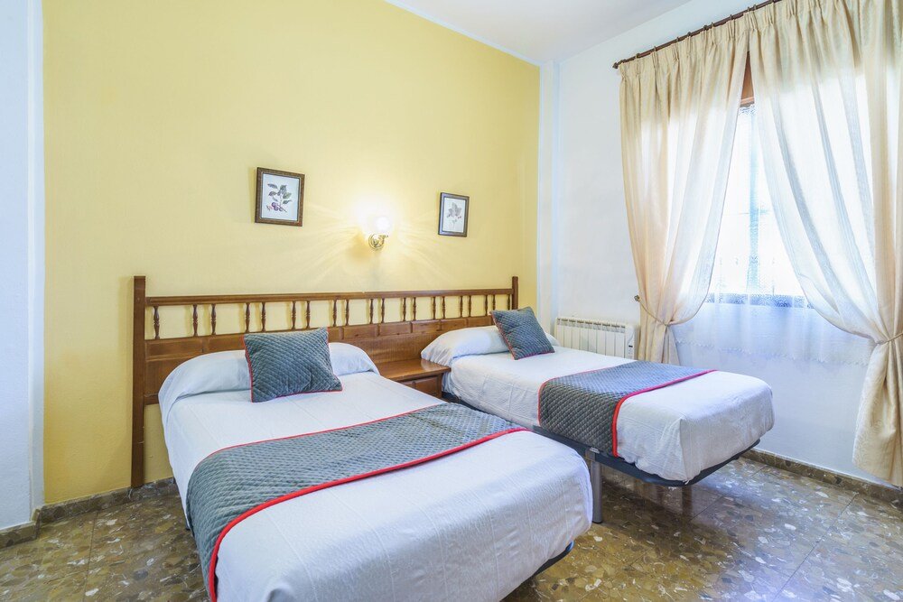 hotel restaurante moya