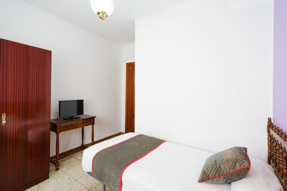 hotel restaurante moya