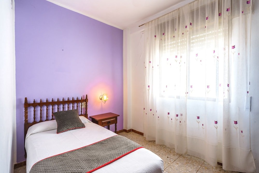hotel restaurante moya