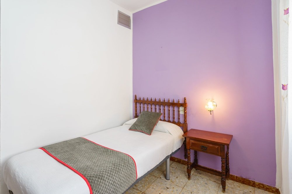 hotel restaurante moya