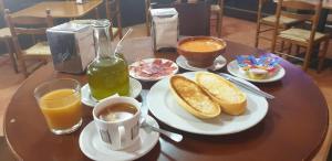 hotel restaurante moya