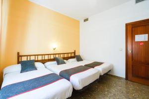 hotel restaurante moya