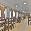 hotel restaurante moya