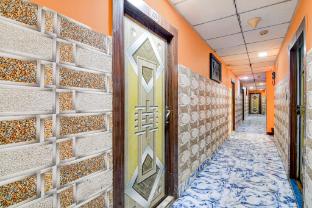hotel o star