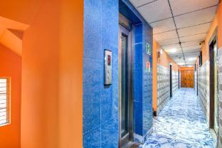 hotel o star