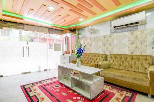 hotel o star
