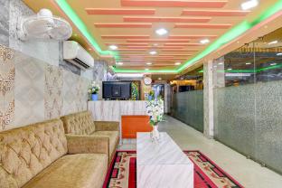 hotel o star
