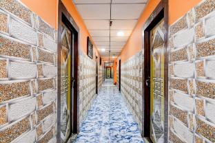 hotel o star