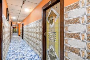 hotel o star