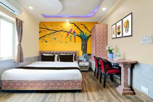 hotel o star