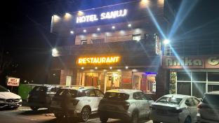 Hotel Sanuj,,0 star