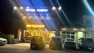 Hotel Sanuj,,0 star