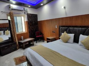 hotel sanuj