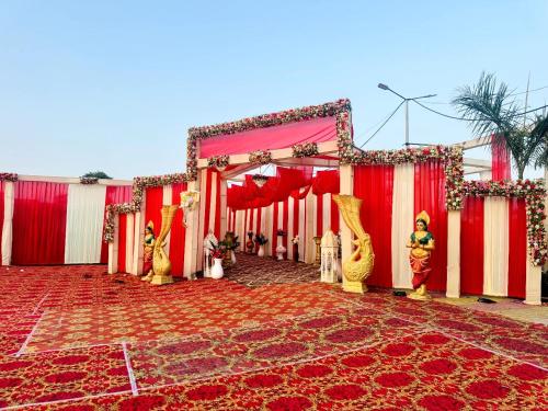 aditya palace hotel and marriage garden