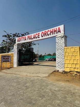 aditya palace hotel and marriage garden