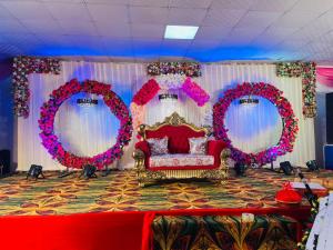 aditya palace hotel and marriage garden