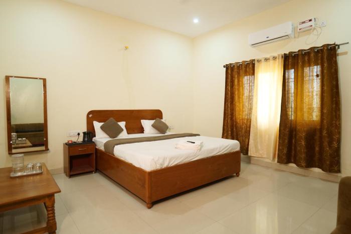 orchha