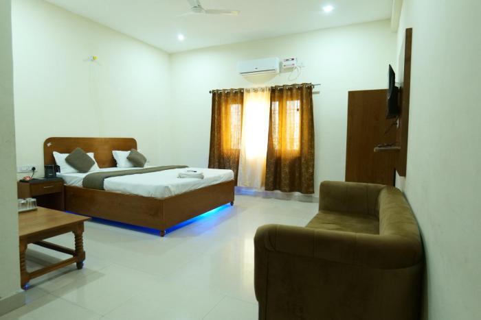 orchha