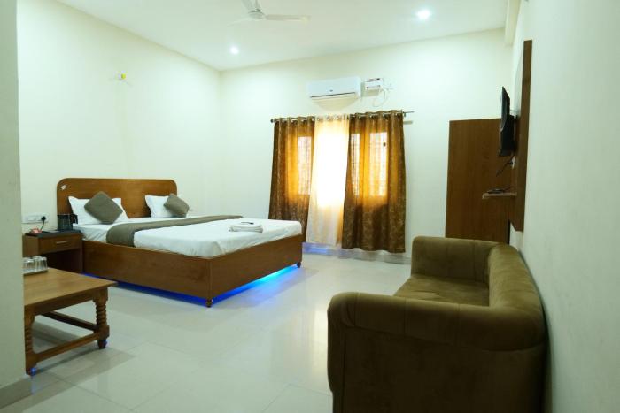 orchha