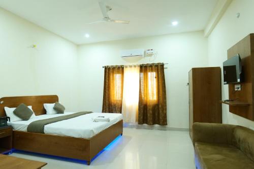 orchha