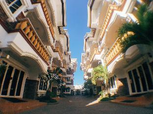 Casablanca Hotel Condominium,Near El Kabayo Riding Stables,3 star