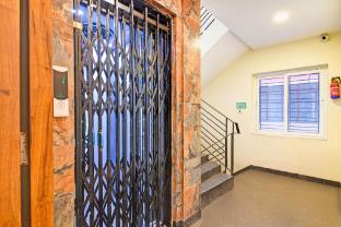 super townhouse kolkata railway station formerly anushka residency