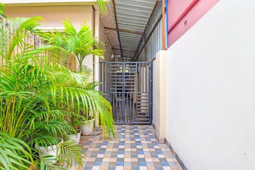 super townhouse kolkata railway station formerly anushka residency