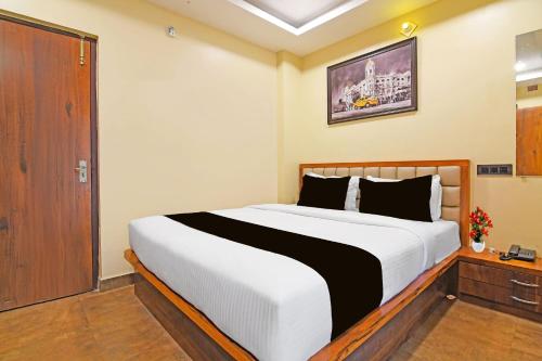 super townhouse kolkata railway station formerly anushka residency