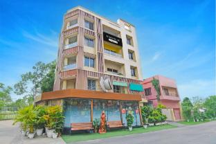 super townhouse kolkata railway station formerly anushka residency