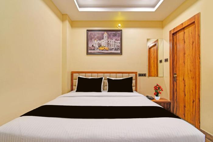 super townhouse kolkata railway station formerly anushka residency