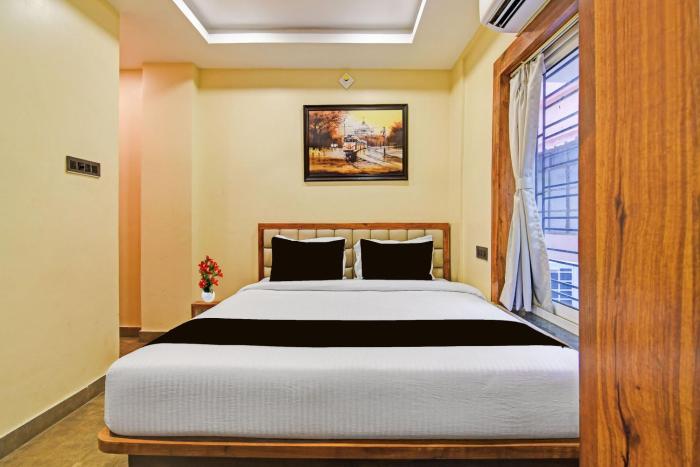 super townhouse kolkata railway station formerly anushka residency