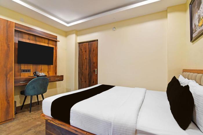 super townhouse kolkata railway station formerly anushka residency