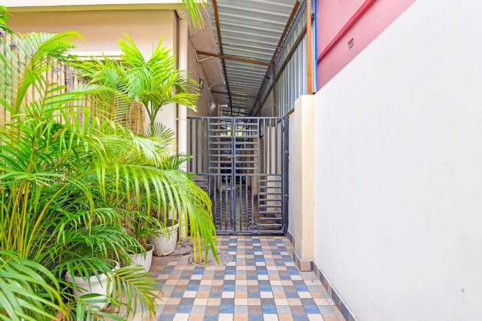 super townhouse kolkata railway station formerly anushka residency