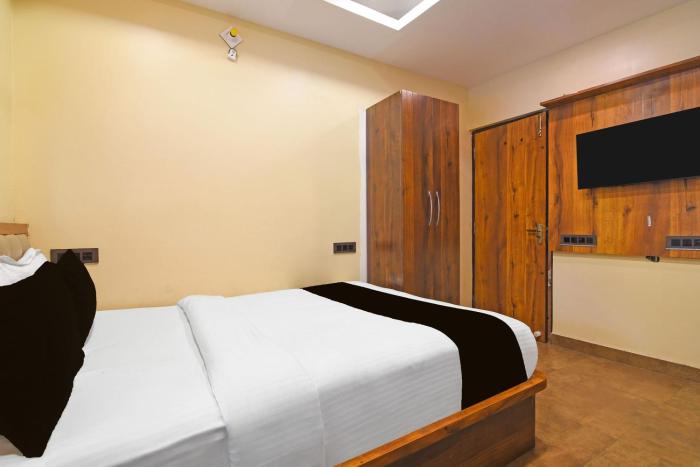 super townhouse kolkata railway station formerly anushka residency