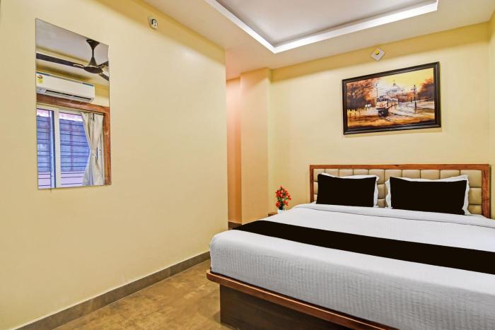 super townhouse kolkata railway station formerly anushka residency