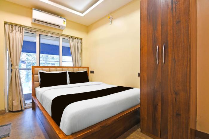 super townhouse kolkata railway station formerly anushka residency