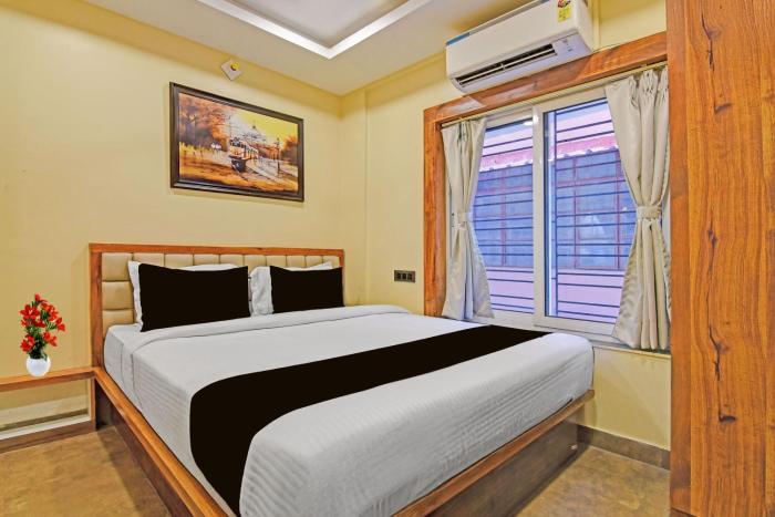 super townhouse kolkata railway station formerly anushka residency