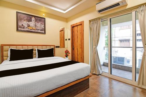 Super Townhouse Kolkata Railway Station Formerly Anushka Residency,,3 star