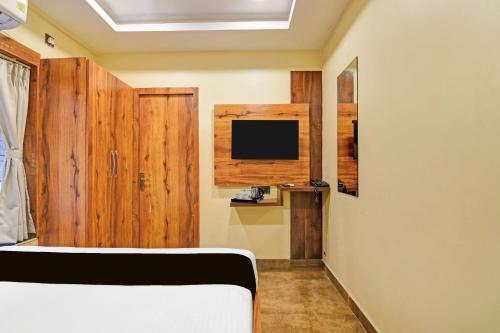 super townhouse kolkata railway station formerly anushka residency