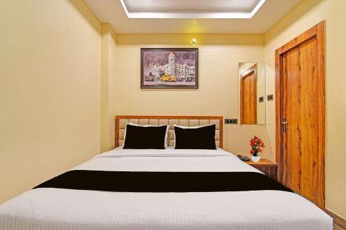 super townhouse kolkata railway station formerly anushka residency