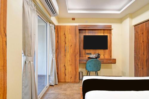 super townhouse kolkata railway station formerly anushka residency